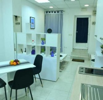 Sinj Casa | Studio Apartments Kamicak