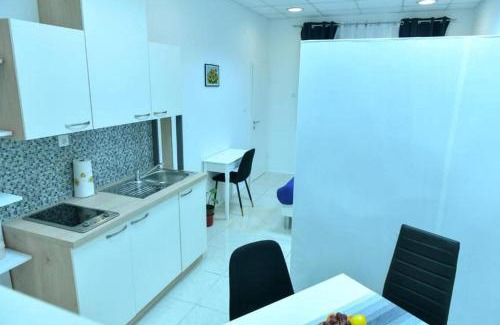 Sinj Casa | Studio Apartments Kamicak
