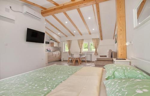 Catrnja Apartamento | Studio apartments Kaya
