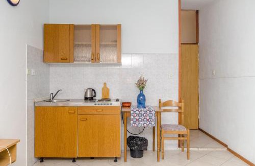 Stomorska Apartamento | Studio Apartments Klara and Rio