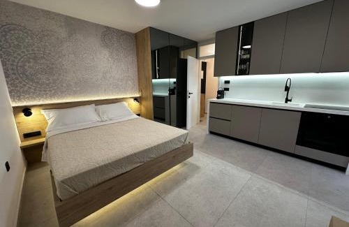 Gajac Apartamento | Studio Apartments Lace