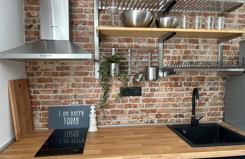 Cove Rogacic Apartamento | Studio Apartments Leut & Lanterna