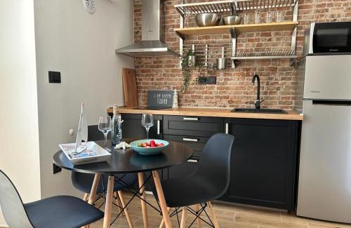 Cove Rogacic Apartamento | Studio Apartments Leut & Lanterna