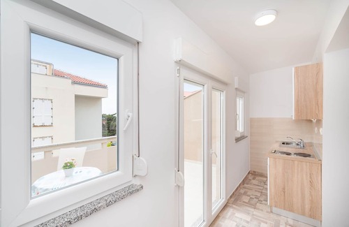 Novalja Apartamento | Studio Apartments Near Center 2