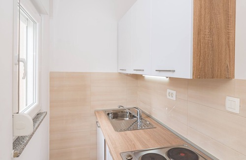 Novalja Apartamento | Studio Apartments Near Center 2