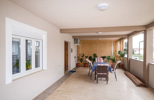 Novalja Apartamento | Studio Apartments Near Center 2
