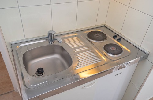 Novalja Apartamento | Studio Apartments Near Center 7
