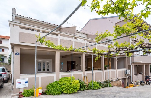 Novalja Apartamento | Studio Apartments Near Center 7