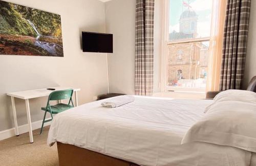 Kelso Apartamento | Studio Apartments on the Square