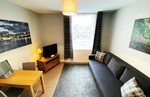 Kelso Apartamento | Studio Apartments on the Square