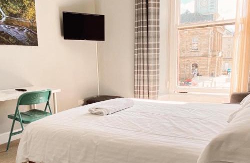 Kelso Apartamento | Studio Apartments on the Square