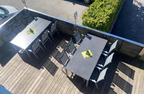 Sankt Martin im Muehlkreis Apartamento | Studio Apartments St. Martin