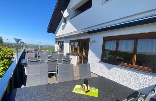 Sankt Martin im Muehlkreis Apartamento | Studio Apartments St. Martin