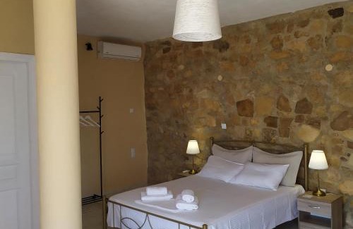 Karpathos Casa | Studio Aphrodite