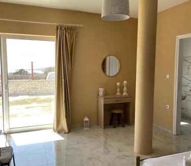 Karpathos Casa | Studio Aphrodite