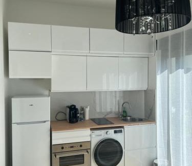 Rosny-sous-Bois Apartamento | Studio Appart 35m