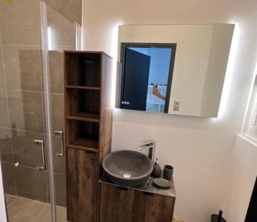 Rosny-sous-Bois Apartamento | Studio Appart 35m