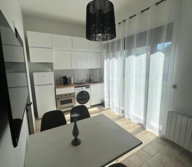 Rosny-sous-Bois Apartamento | Studio Appart 35m