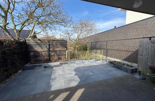 Renesse Apartamento | Studio appartement 1nul9