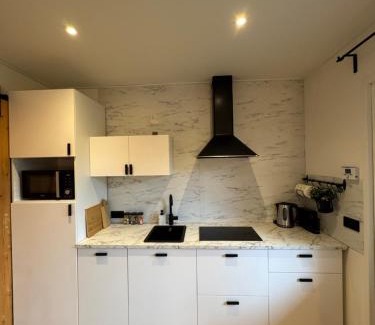 Renesse Apartamento | Studio appartement 1nul9