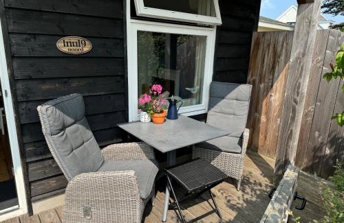 Renesse Apartamento | Studio appartement 1nul9Noord