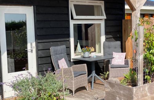 Renesse Apartamento | Studio appartement 1nul9Noord
