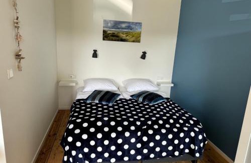 Renesse Apartamento | Studio appartement 1nul9Noord