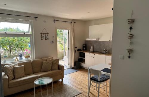 Renesse Apartamento | Studio appartement 1nul9Noord
