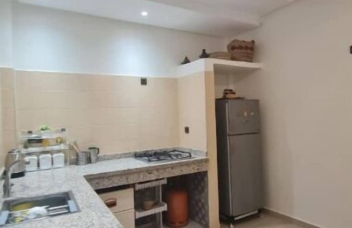 Tamraght Apartamento | Studio Appartement - Aourir