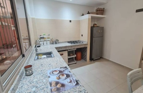 Tamraght Apartamento | Studio Appartement - Aourir