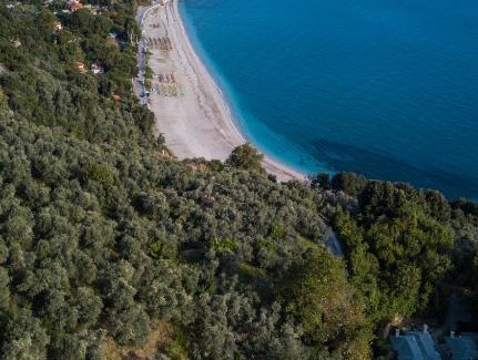 Papa Nero Casa | Studio appartments near the sea