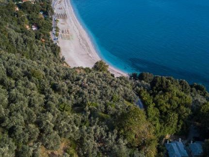 Papa Nero Casa | Studio appartments near the sea