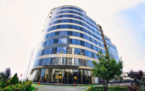 Kocasinan Apartamento | studio apt 5 min by walk to metrobus