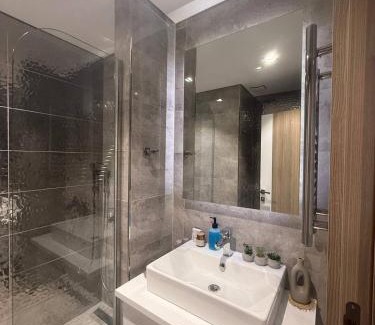 Kocasinan Apartamento | studio apt 5 min by walk to metrobus