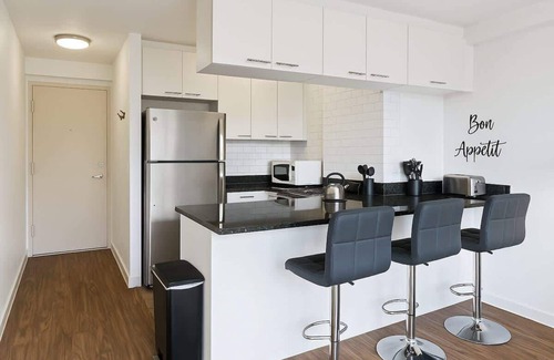East Hyde Park Apartamento | Studio Apt Comfy & Sunlit