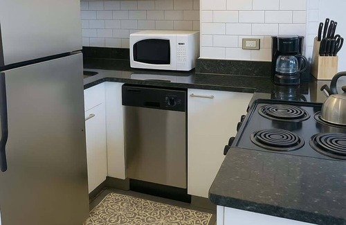 East Hyde Park Apartamento | Studio Apt Comfy & Sunlit