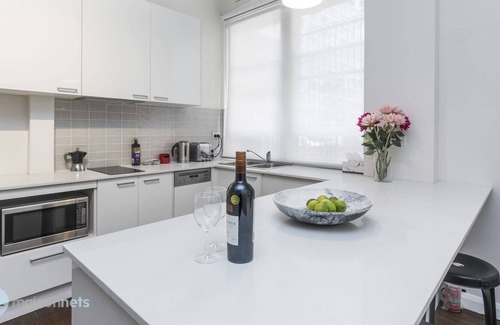 Elizabeth Bay Apartamento | Studio Apt in Heart of Elizabeth Bay