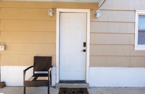 Rahway Apartamento | Studio Apt Lake Park Station Airport Hospital NJ NYC