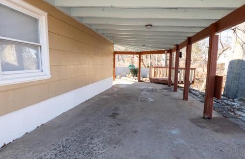 Rahway Apartamento | Studio Apt Lake Park Station Airport Hospital NJ NYC