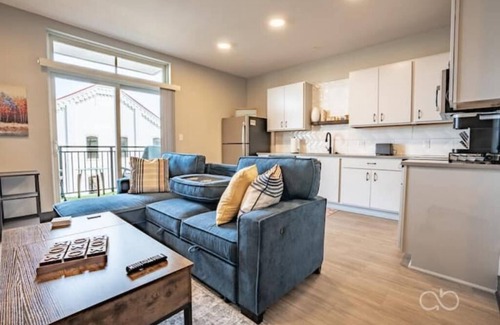 Clarksville Apartamento | Studio Apt Near Downtown Louisville