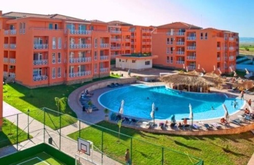 Tankovo Apartamento | Studio Apt w Free Airport Pickup