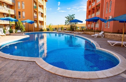 Tankovo Apartamento | Studio Apt w Free Airport Pickup