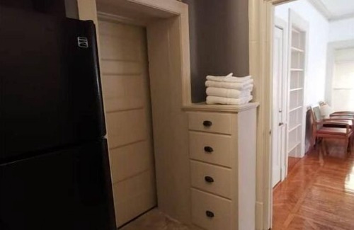 Worcester Apartamento | Studio Apt walk to MCPHS, WPI, St Vincent Hospital