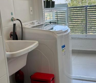 Sao Jose dos Campos Apartamento | Studio Aquarius