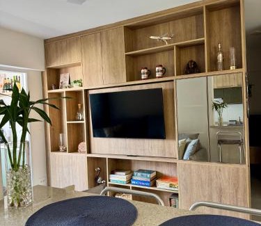 Sao Jose dos Campos Apartamento | Studio Aquarius