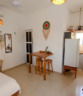 Isla Mujeres Apartamento | Studio Arcoiris