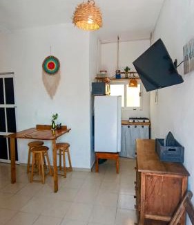 Isla Mujeres Apartamento | Studio Arcoiris