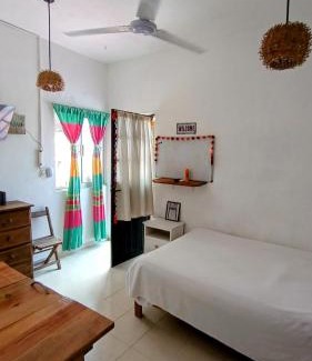 Isla Mujeres Apartamento | Studio Arcoiris