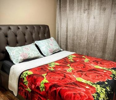 Zona Leste Apartamento | Studio Aricanduva - Oficial