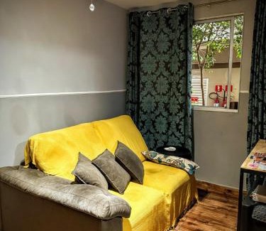 Zona Leste Apartamento | Studio Aricanduva - Oficial